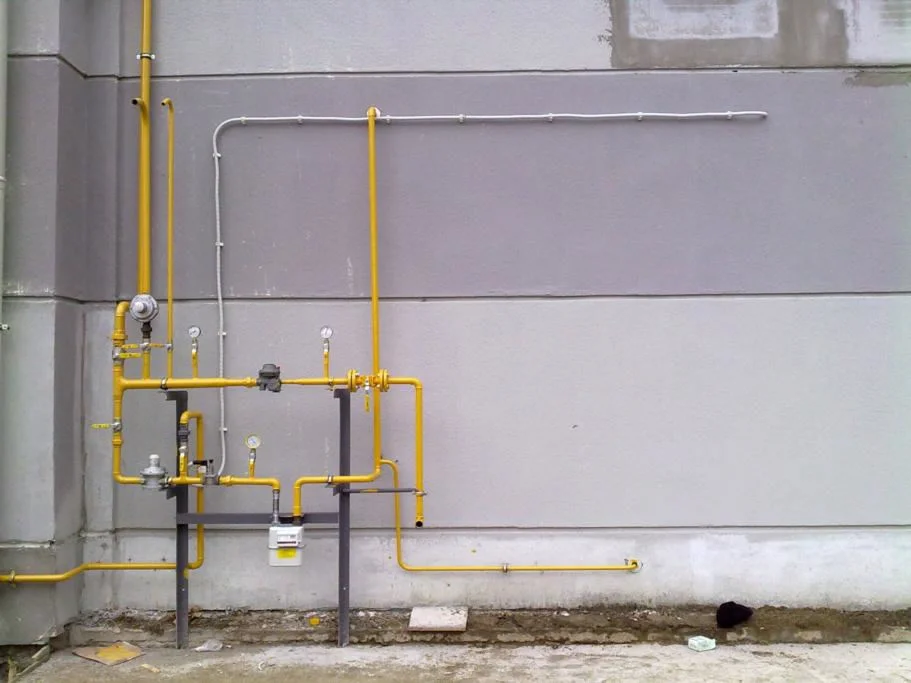 Türkeli Doğalgazcı