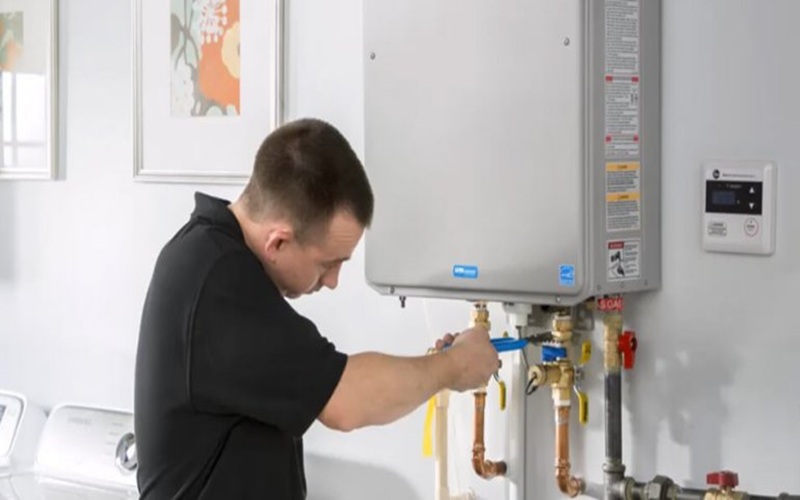 Türkeli Doğalgazcı